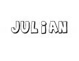 JULIÁN