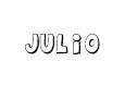 JULIO