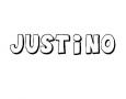 JUSTINO