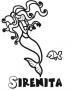 La Sirenita
