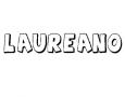 LAUREANO