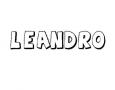 LEANDRO