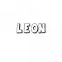 Palabra León