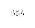 LÍA