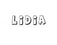 LIDIA