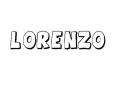 LORENZO