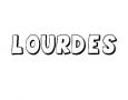 LOURDES