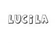 LUCILA