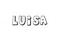 LUISA