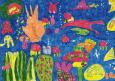 Dibujos de Marina Calvo, 6 años para colorear e imprimir
