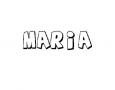 MARÍA