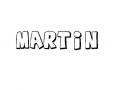 MARTÍN