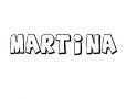 MARTINA