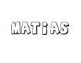 MATÍAS