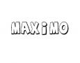 MÁXIMO