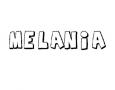 MELANIA