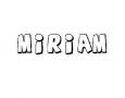 MIRIAM