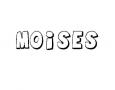 MOISÉS
