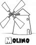 Molino de viento