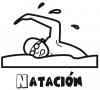 Natación