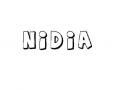 NIDIA 