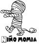 Niño momia