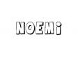 NOEMÍ