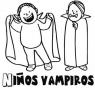 Niños vampiros