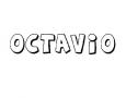 OCTAVIO 