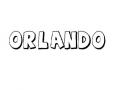 ORLANDO 