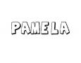 PAMELA