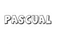 PASCUAL