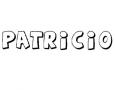 PATRICIO 