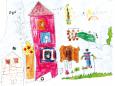 Dibujos de Pau Stockli Espaurcer, 5 años para colorear e imprimir