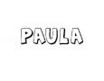 PAULA