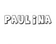 PAULINA 