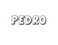 PEDRO
