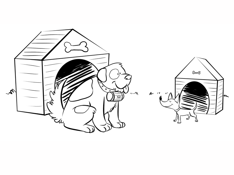 assets/images/dibujos/p/perrosencaseta.gif
