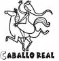 Princesa a caballo