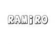RAMIRO