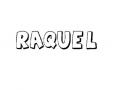 RAQUEL