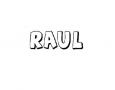 RAÚL