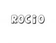 ROCÍO