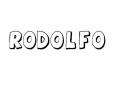 RODOLFO