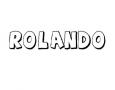 ROLANDO 