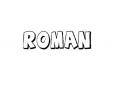 ROMÁN 