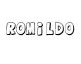 ROMILDO