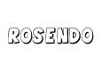 ROSENDO 