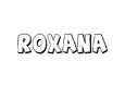 ROXANA 