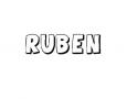 RUBÉN
